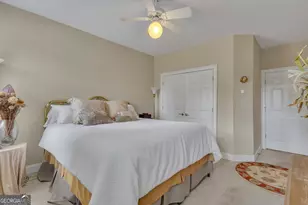 110 Carnoustie Way, Fayetteville, GA 30215 - Photo 52