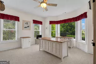 110 Carnoustie Way, Fayetteville, GA 30215 - Photo 78