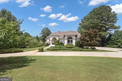 110 Carnoustie Way, Fayetteville, GA 30215 - Photo 2