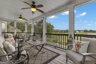 110 Carnoustie Way, Fayetteville, GA 30215 - Photo 34