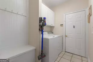110 Carnoustie Way, Fayetteville, GA 30215 - Photo 52