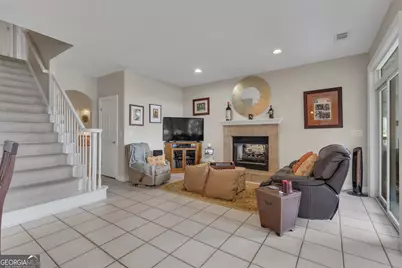 110 Carnoustie Way, Fayetteville, GA 30215 - Photo 20