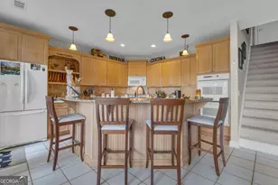 110 Carnoustie Way, Fayetteville, GA 30215 - Photo 26
