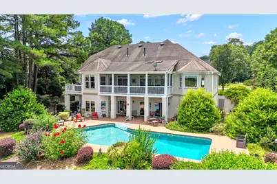 110 Carnoustie Way, Fayetteville, GA 30215 - Photo 102