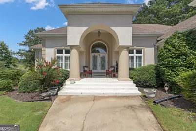 110 Carnoustie Way, Fayetteville, GA 30215 - Photo 4