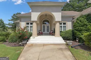 110 Carnoustie Way, Fayetteville, GA 30215 - Photo 4