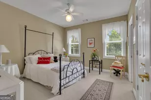 110 Carnoustie Way, Fayetteville, GA 30215 - Photo 46
