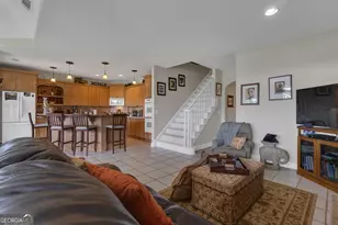 110 Carnoustie Way, Fayetteville, GA 30215 - Photo 18