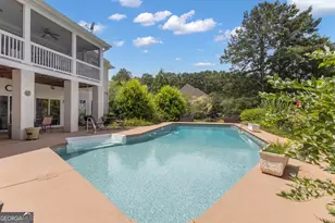 110 Carnoustie Way, Fayetteville, GA 30215 - Photo 86
