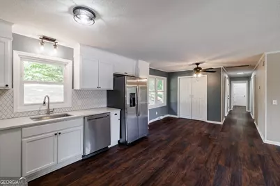 152 Marion Street, Royston, GA 30662 - Photo 6