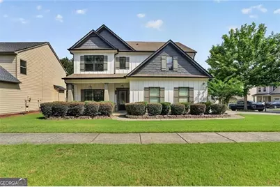 1666 Stoney Chase Drive, Lawrenceville, GA 30044 - Photo 1