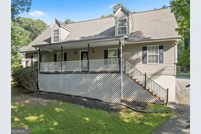 3455 Leisure Lane, Gainesville, GA 30506 - Photo 2