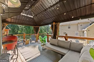 3455 Leisure Ln, Gainesville, GA 30506 - Photo 30