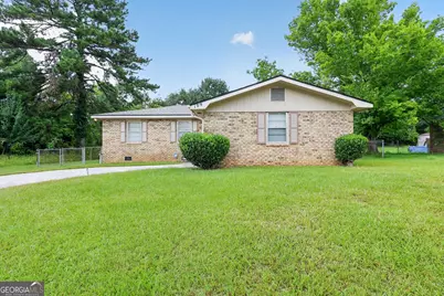 109 Oxford Lane, Warner Robins, GA 31088 - Photo 1