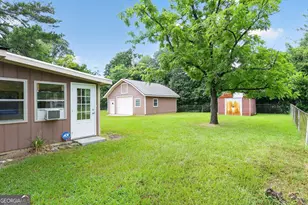 109 Oxford Ln, Warner Robins, GA 31088 - Photo 30