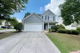 401 Norton Xing, Woodstock, GA 30188 - Photo 1