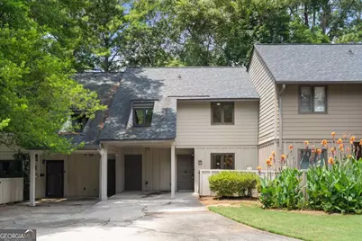 922 Cedar Creek S, Marietta, GA 30067 - Photo 1