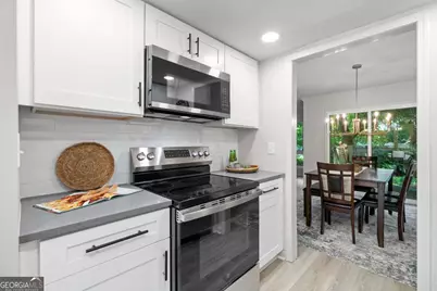 922 Cedar Creek S, Marietta, GA 30067 - Photo 14
