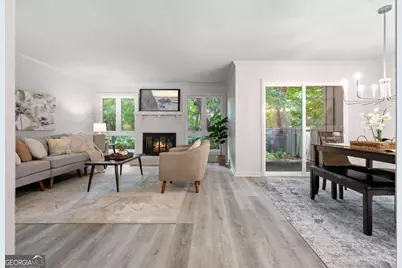 922 Cedar Creek S, Marietta, GA 30067 - Photo 18