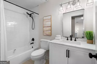 922 Cedar Creek S, Marietta, GA 30067 - Photo 32