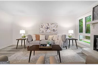 922 Cedar Creek S, Marietta, GA 30067 - Photo 22