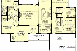 201 Carrington Ct, Kingsland, GA 31548 - Photo 2
