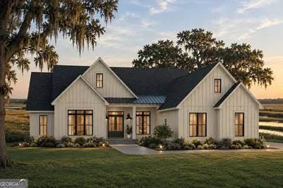 201 Carrington Court, Kingsland, GA 31548 - Photo 1