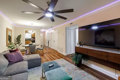 1055 Baxter Street #106, Athens, GA 30606 - Photo 14