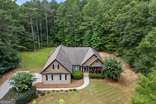 1400 Giles Rd, Monroe, GA 30655 - Photo 1