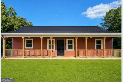 500 Cleveland Avenue, West Point, GA 31833 - Photo 1
