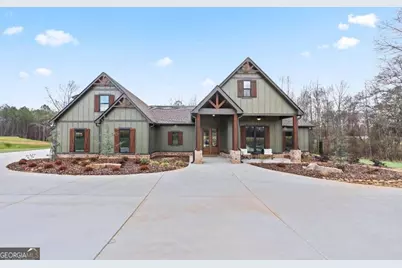 0 Shirey Dairy Road, Carrollton, GA 30117 - Photo 2