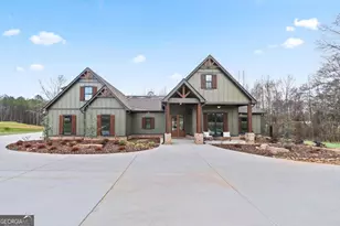 0 Shirey Dairy Rd, Carrollton, GA 30117 - Photo 2