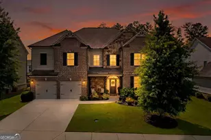 4575 Alister Park Dr, Cumming, GA 30040 - Photo 46