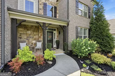4575 Alister Park Drive, Cumming, GA 30040 - Photo 2