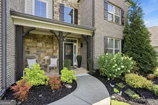 4575 Alister Park Dr, Cumming, GA 30040 - Photo 2