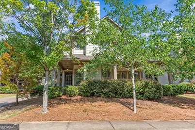 135 Idlewilde Drive, Athens, GA 30606 - Photo 1
