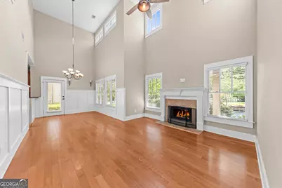 135 Idlewilde Drive, Athens, GA 30606 - Photo 8