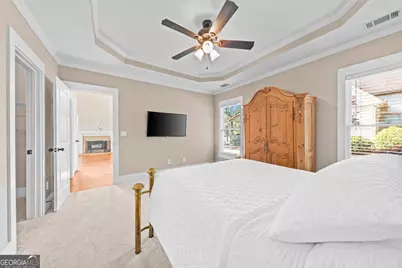 135 Idlewilde Drive, Athens, GA 30606 - Photo 16
