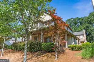 135 Idlewilde Dr, Athens, GA 30606 - Photo 4