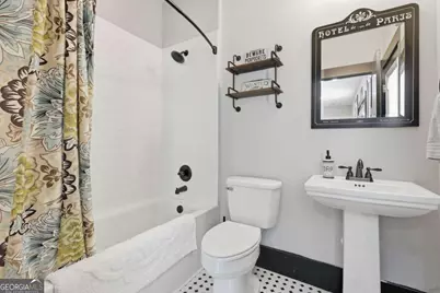 855 Geiger Road, Jefferson, GA 30549 - Photo 48