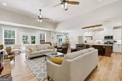 855 Geiger Road, Jefferson, GA 30549 - Photo 12