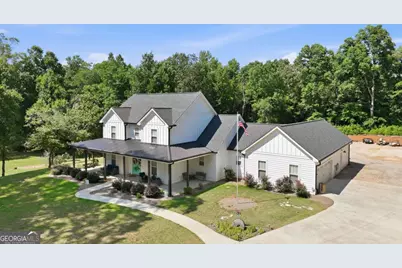 855 Geiger Road, Jefferson, GA 30549 - Photo 2