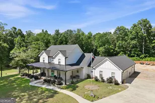855 Geiger Rd, Jefferson, GA 30549 - Photo 2