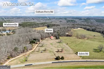 2223 Salem Road, Watkinsville, GA 30677 - Photo 6