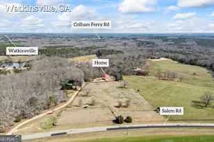 2223 Salem Rd, Watkinsville, GA 30677 - Photo 6