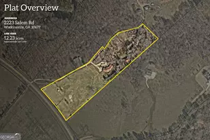 2223 Salem Rd, Watkinsville, GA 30677 - Photo 2