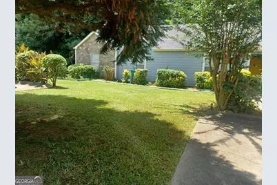 5437 Glen Haven Drive, Atlanta, GA 30349 - Photo 1