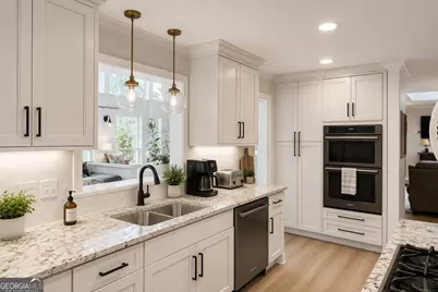 1155 Lake Drive, Roswell, GA 30075 - Photo 8