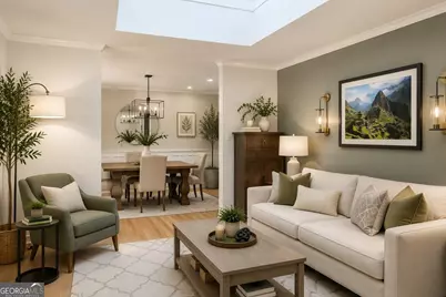 1155 Lake Drive, Roswell, GA 30075 - Photo 14