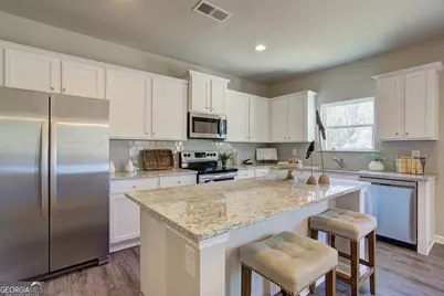 96 Purackal Lane, Statham, GA 30666 - Photo 8